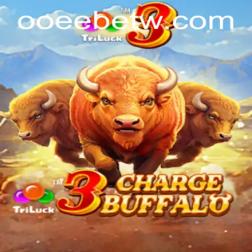 Explorando a Tividez de 3ChargeBuffalo: Uma Jornada pelo Mundo do Jogo