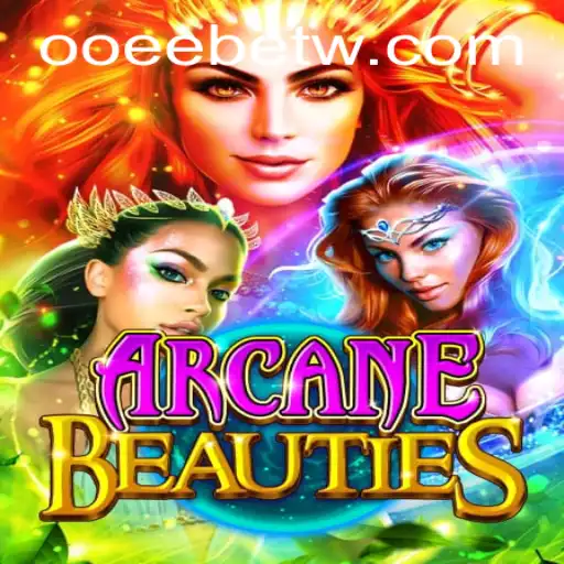 ArcaneBeauties: Uma Jornada Encantadora no Mundo dos Jogos Digitais