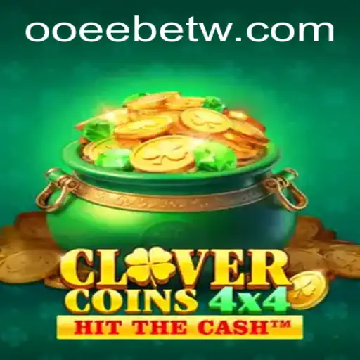 Explorando o Jogo CloverCoins4x4: Regras, Estratégias e o Contexto Atual