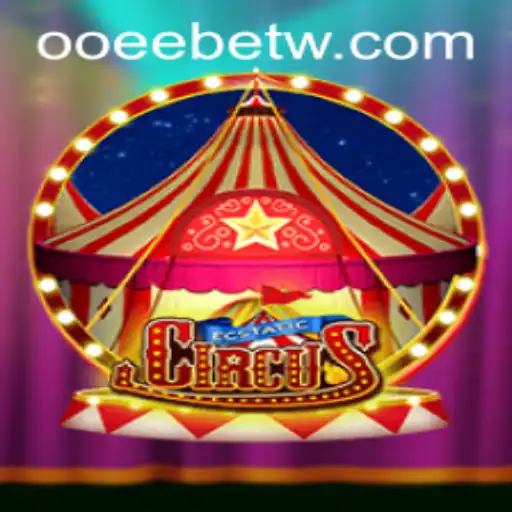 Descubra o Encantador Mundo de EcstaticCircus