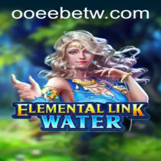 ElementalLinkWater: Uma Jornada Através das Águas Místicas