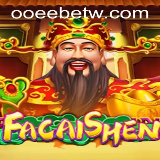 Descubra o Fascinante Mundo de FaCaiShen: O Jogo de Azar Online em Alta