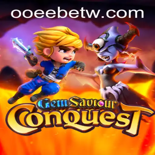 Desvendando o Universo de GemSaviourConquest e a Plataforma Ooeebet.com