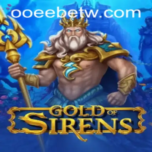 Descubra o Fascinante Mundo do Jogo GoldofSirens