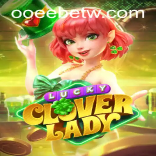Explorando o Fascinante Universo de LuckyCloverLady