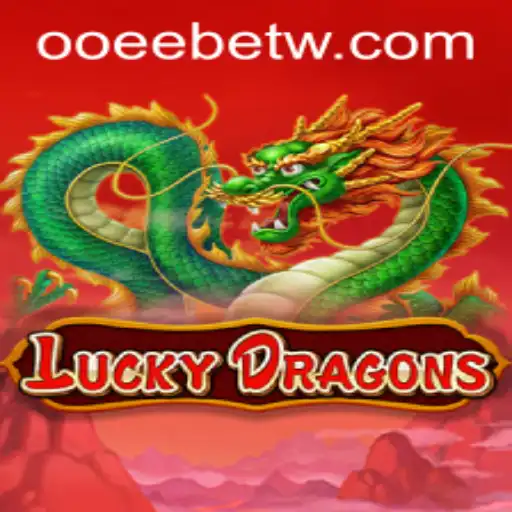 Explorando o Fascinante Mundo de LuckyDragons