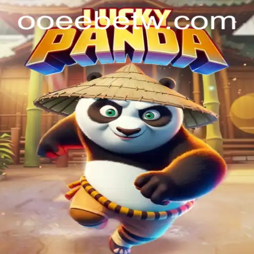 Descubra o Mundo Empolgante de LuckyPanda: Um Jogo Inovador no Universo de ooeebet.com