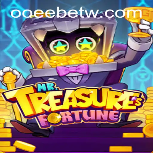 Explorando os Misteriosos Tesouros de MrTreasuresFortune