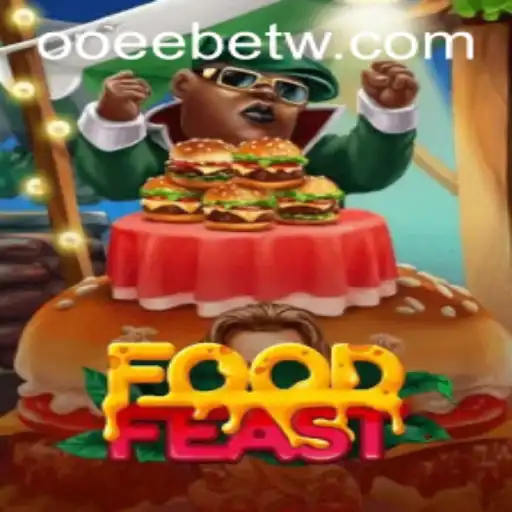 Descubra o Mundo de FoodFeast: Um Jogo de Estratégia e Sabor