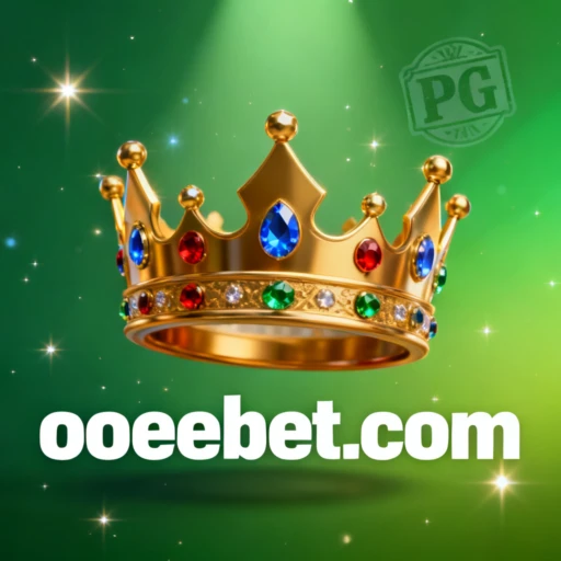 ooeebet.com Logo