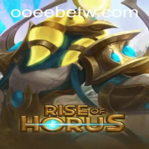 Desvendando o Enigma de RiseofHorus: Uma Aventura Épica