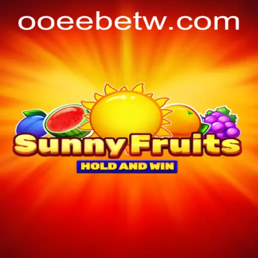 Descubra o Excitante Universo de SunnyFruits