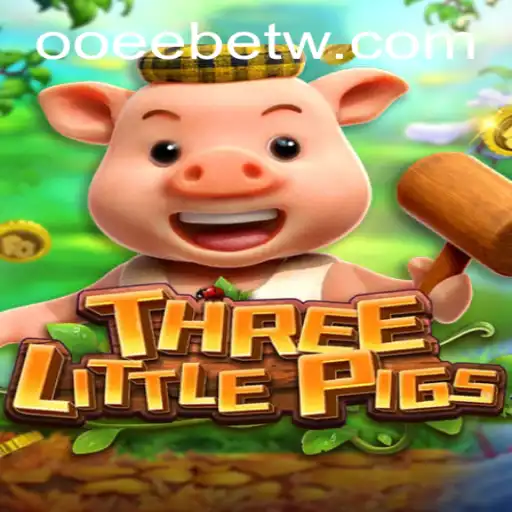 Explorando o Fascinante Mundo do Jogo 'THREELITTLEPIGS'
