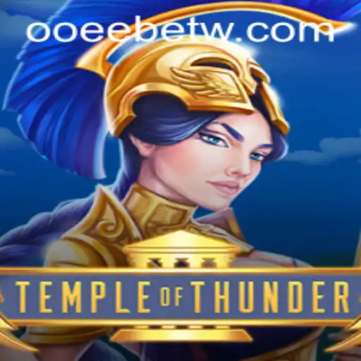 TempleofThunder: O Novo Fenômeno dos Jogos de Aventura da ooeebet.com